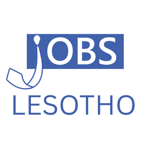 Get daily and latest job vacancies in Lesotho