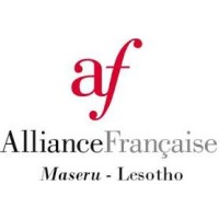 Alliance Française de Maseru
