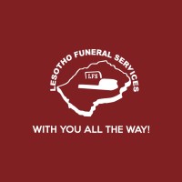 Lesotho funeral services