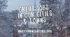 Jobs Lesotho Internal